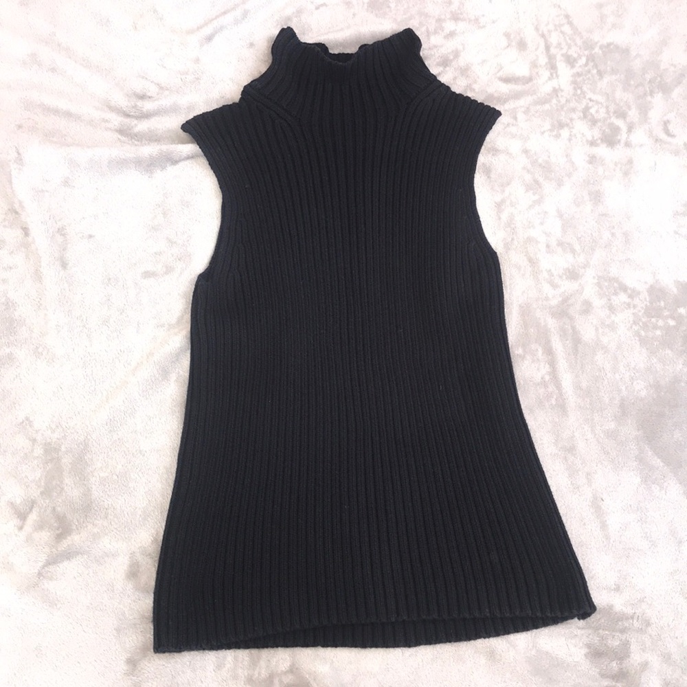 Black top
